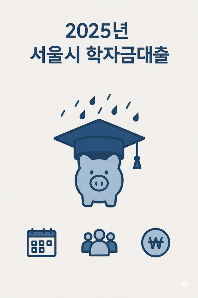 학자금 대출 이자 지원